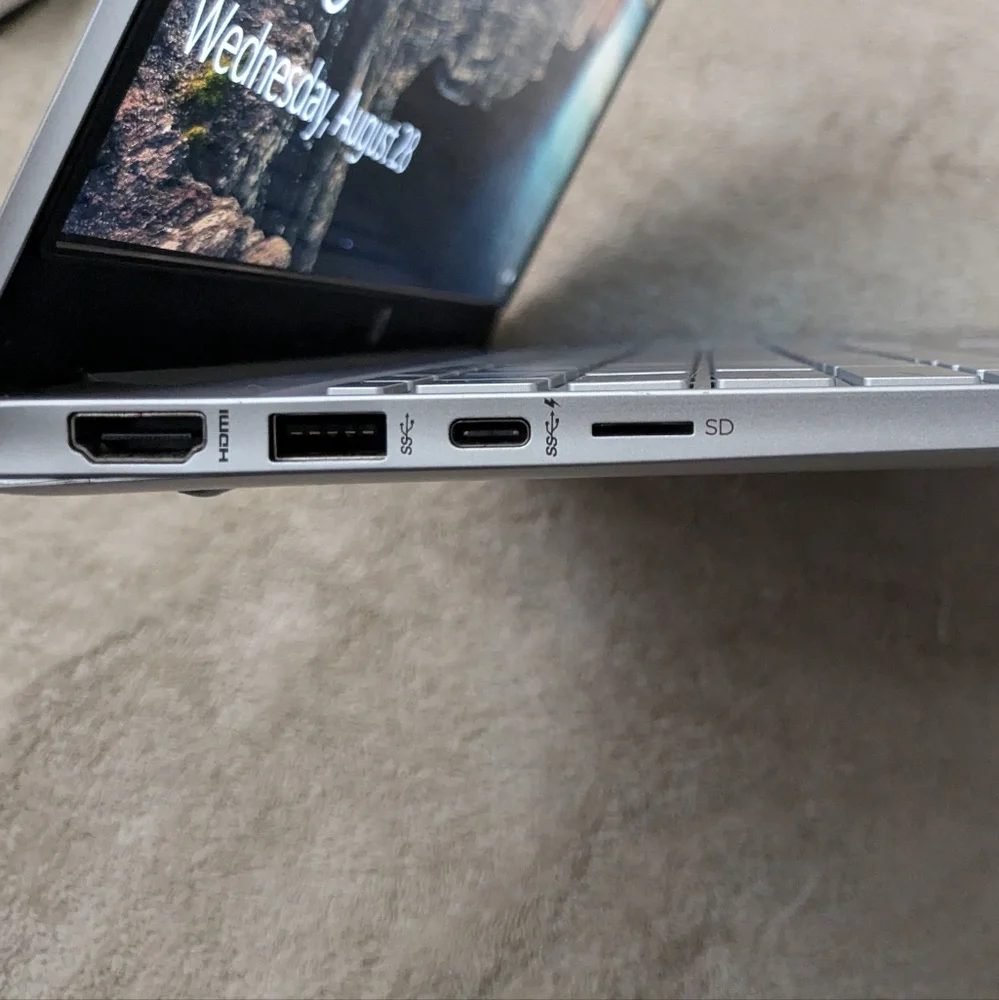 HP Pavilion 15 Laptop